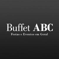Logotipo da empresa ABC BUFFET