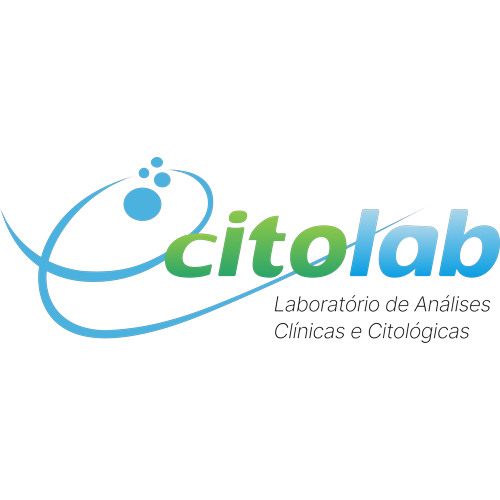 Logotipo da empresa CITOLAB