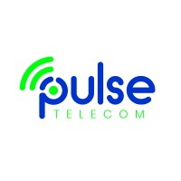 Logotipo da empresa PULSE TELECOM