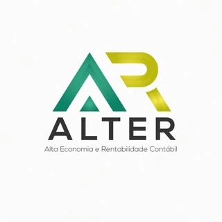 Logotipo da empresa ALTER CONSULTORIA