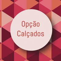 Logotipo da empresa OPCAO
