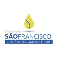 Logotipo da empresa DISTRIBUIDORA SAO FRANCISCO
