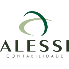 Logotipo da empresa ALESSI CONTABILIDADE