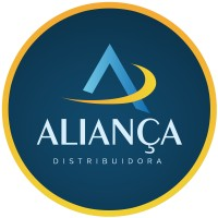 Logotipo da empresa ALIANCA DISTRIBUIDORA
