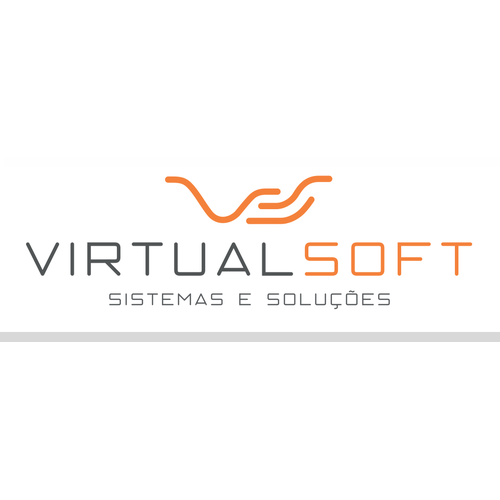 Logotipo da empresa VIRTUALSOFT