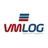 Logotipo da empresa VM LOGISTICA E TRANSPORTES