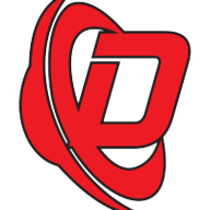 Logotipo da empresa DROP FILMS