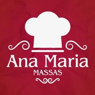 Logotipo da empresa EMPORIO DAS MASSA ANA MARIA LTDA