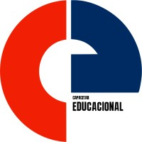 Logotipo da empresa CAPACITAR