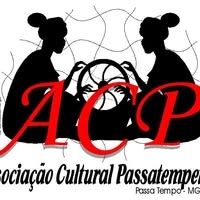 Logotipo da empresa ACP