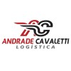 Logotipo da empresa TRANSPORTADORA ANDRADE LTDA