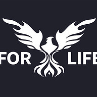 Logotipo da empresa FORLIFE LTDA