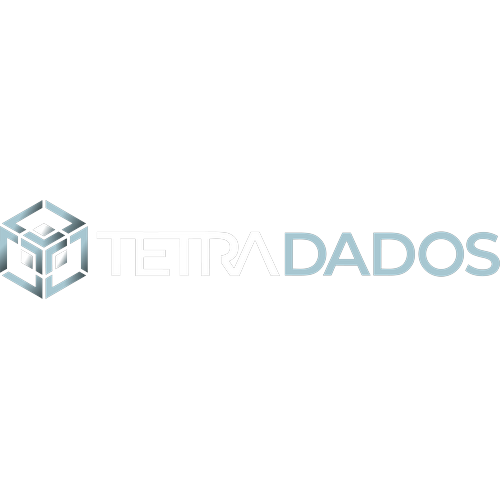 Logotipo da empresa GRUPO TETRA DADOS
