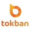 Logotipo da empresa TOKAN