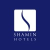 Logotipo da empresa HOTEL SHALON