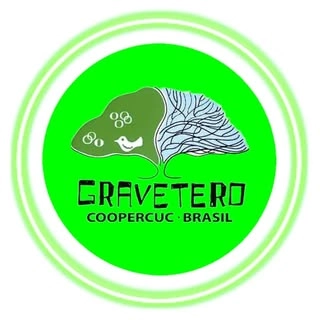 Logotipo da empresa COOPERCUC