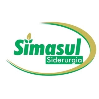 Logotipo da empresa SIMASUL