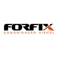 Logotipo da empresa FORFIX COMUNICACAO VISUAL