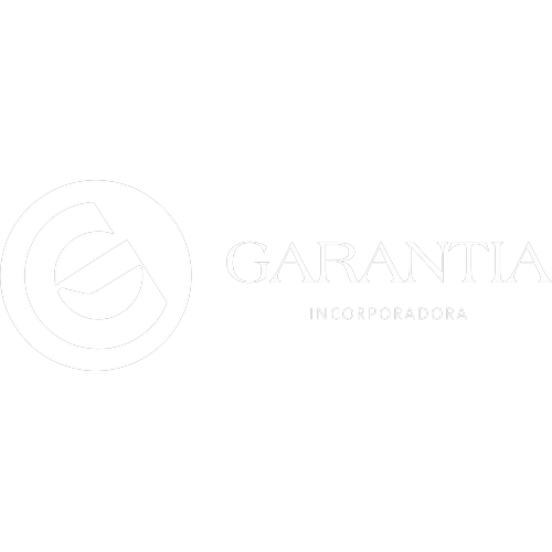 Logotipo da empresa GARANTIA INCORPORADORA LTDA