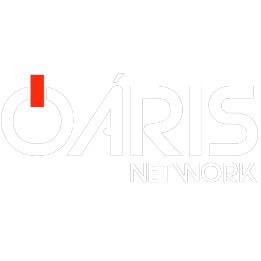 Logotipo da empresa OARIS NETWORK