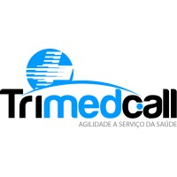 Logotipo da empresa TRIMEDCALL