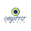 Logotipo da empresa EMPORIO BRASIL