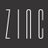 Logotipo da empresa ZINC