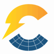 Logotipo da empresa COMCEL