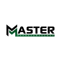 Logotipo da empresa MASTER