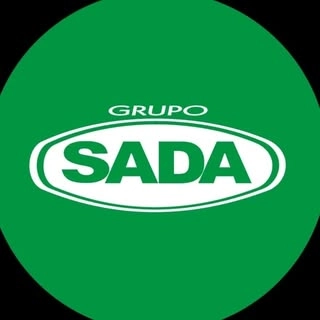 Logotipo da empresa SADA LOGISTICA E ARMAZENS GERAIS LTDA