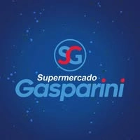 Logotipo da empresa GASPARINI CONFECCOES