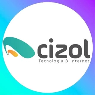 Logotipo da empresa CIZOL