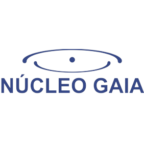 Logotipo da empresa NUCLEO GAIA
