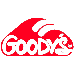 Logotipo da empresa GOODYS ALIMENTOS