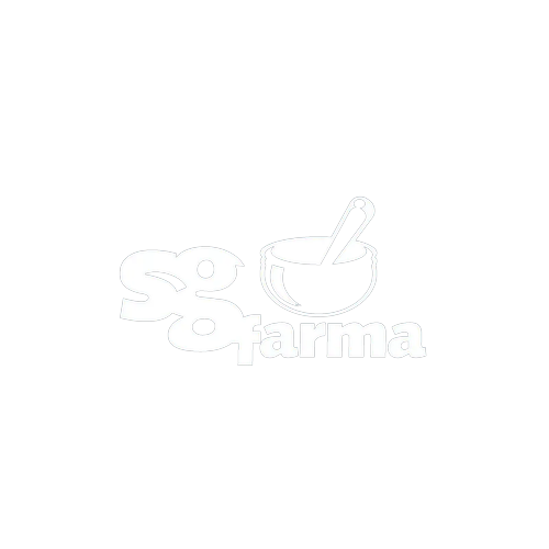 Logotipo da empresa S G FARMA