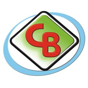 Logotipo da empresa CONSTRUTORA BELMONTE