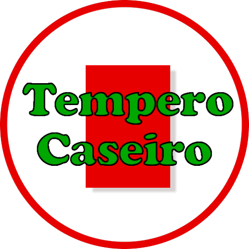 Logotipo da empresa RESTAURANTE TEMPERO CASEIRO