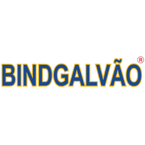 Logotipo da empresa BINDGALVAO