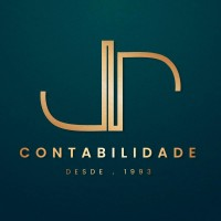 Logotipo da empresa JR CONTABILIDADE