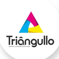 Logotipo da empresa TRIANGULLO