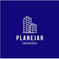 Logotipo da empresa PLANEJAR ENGENHARIA LTDA