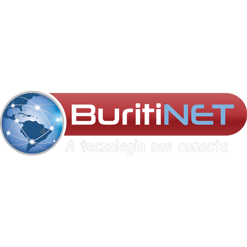 Logotipo da empresa BURITINET