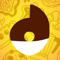 Logotipo da empresa DIM DOCES