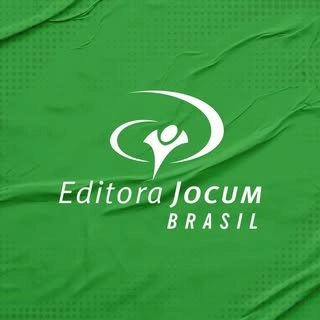 Logotipo da empresa EDITORA JOCUM