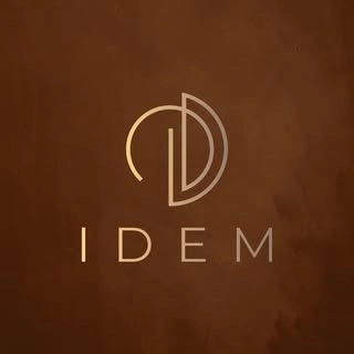 Logotipo da empresa IDEM FASHION