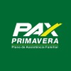 Logotipo da empresa PAX PRIMAVERA