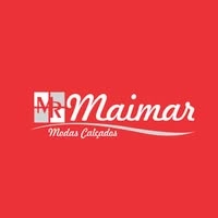 Logotipo da empresa MAIMAR MODAS