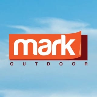 Logotipo da empresa MARK COMUNICACAO E MARKETING