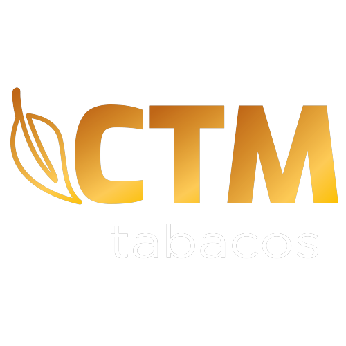 Logotipo da empresa C.T.M. TABACOS