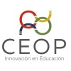 Logotipo da empresa CEOP